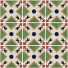 Ceramic Frost Proof Tile Mision